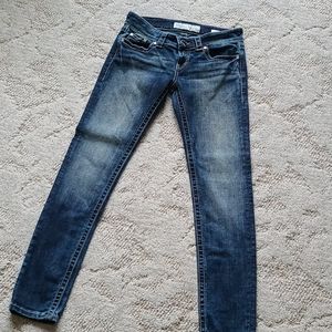 BKE Denim Stella 27